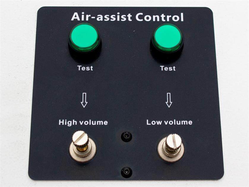 Air-Assist